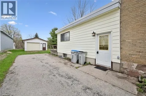 476 Campbell Street West Listowel ON N4W 1J3