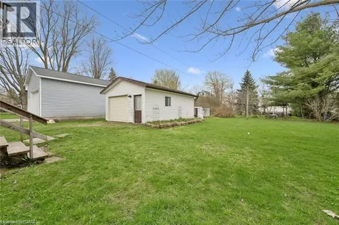 476 Campbell Street West Listowel ON N4W 1J3
