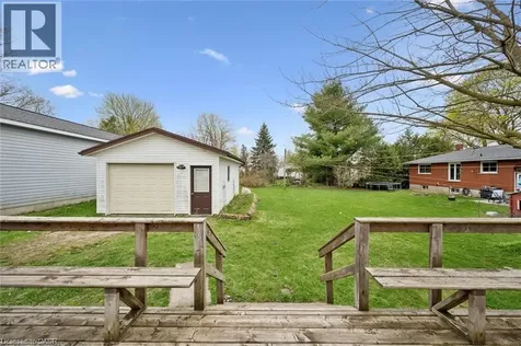 476 Campbell Street West Listowel ON N4W 1J3