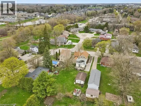 476 Campbell Street West Listowel ON N4W 1J3