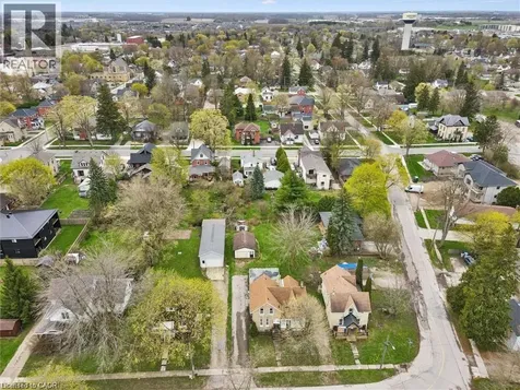 476 Campbell Street West Listowel ON N4W 1J3