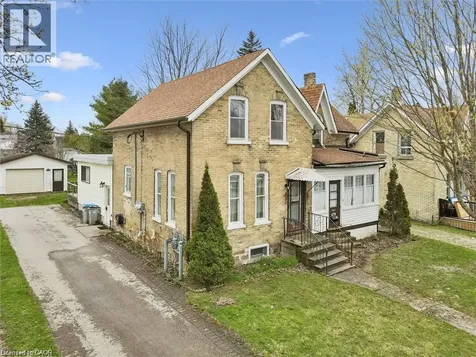 476 Campbell Street West Listowel ON N4W 1J3
