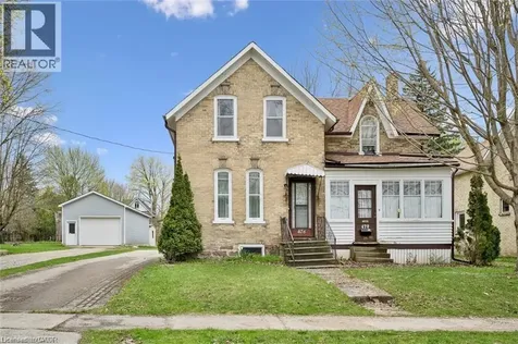 476 Campbell Street West Listowel ON N4W 1J3