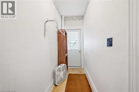 476 Campbell Street West Listowel ON N4W 1J3