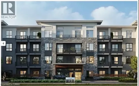 110 Fergus Avenue Kitchener ON N2A 2H2