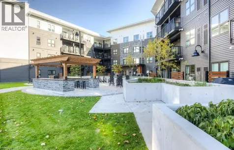 110 Fergus Avenue Kitchener ON N2A 2H2