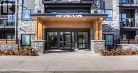 110 Fergus Avenue Kitchener ON N2A 2H2