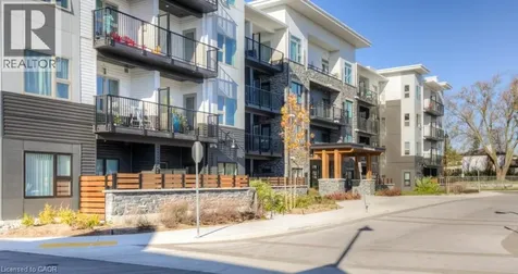 110 Fergus Avenue Kitchener ON N2A 2H2