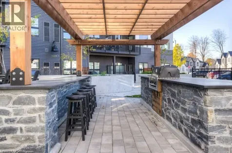 110 Fergus Avenue Kitchener ON N2A 2H2