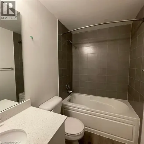 110 Fergus Avenue Kitchener ON N2A 2H2