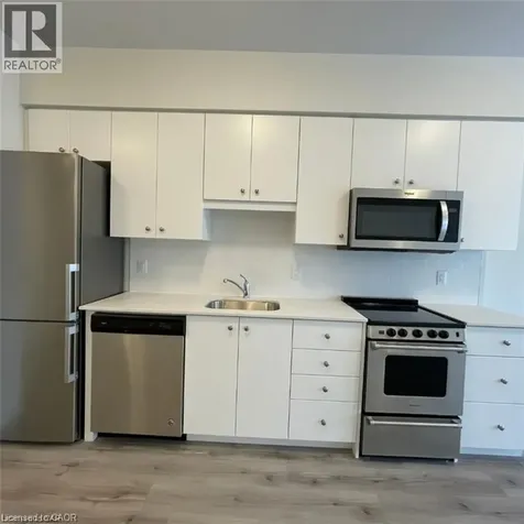 110 Fergus Avenue Kitchener ON N2A 2H2