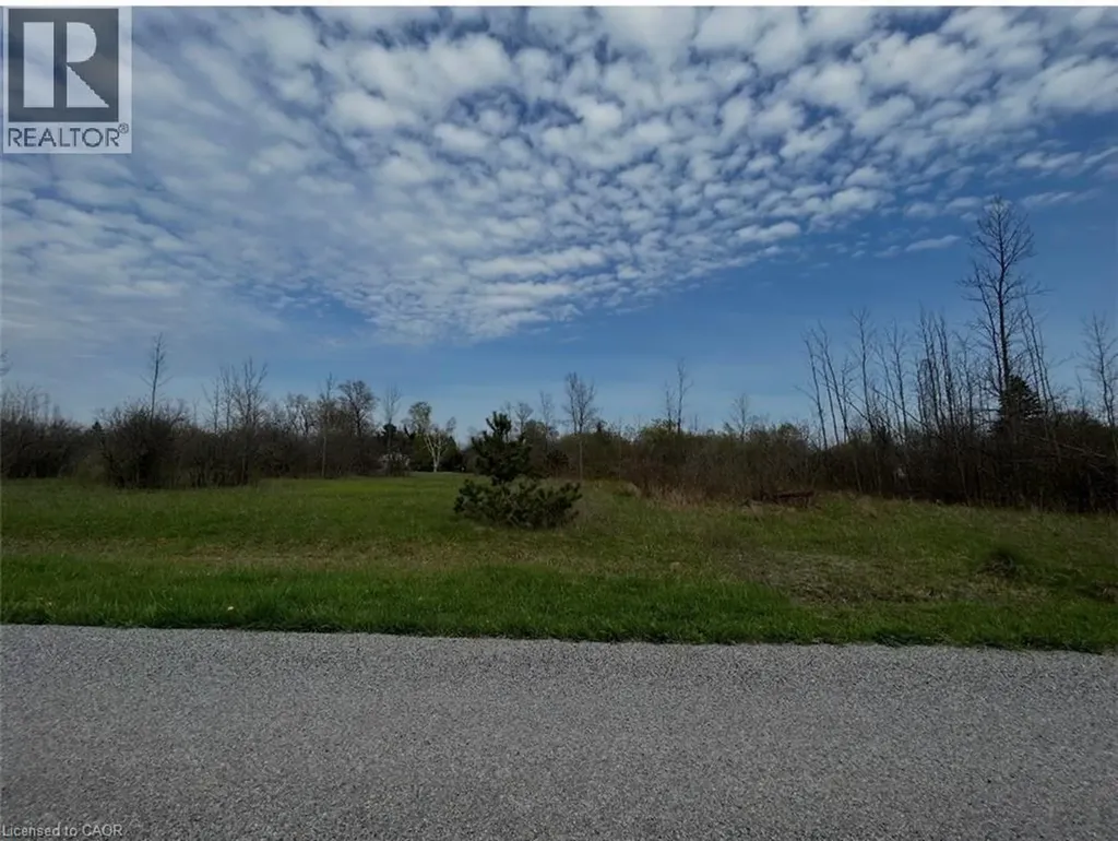 0 Richmond Avenue Fort Erie ON L2A 5M4