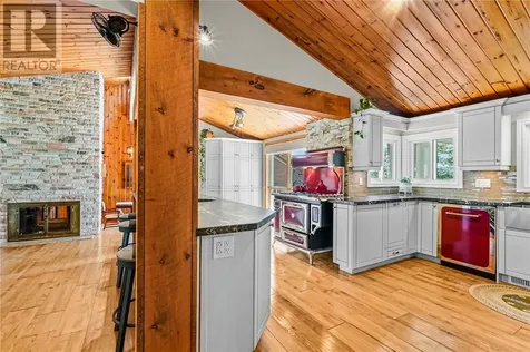 2455 Navanod Road Sudbury ON P3B 1A4