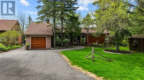 2455 Navanod Road Sudbury ON P3B 1A4