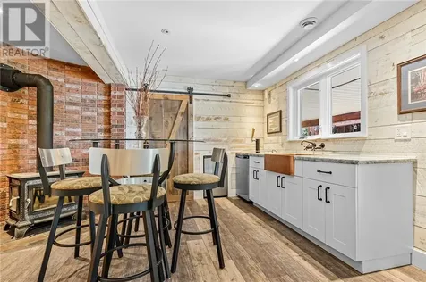 2455 Navanod Road Sudbury ON P3B 1A4