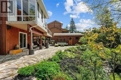 2455 Navanod Road Sudbury ON P3B 1A4