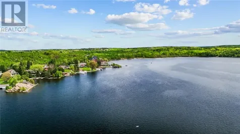 2455 Navanod Road Sudbury ON P3B 1A4