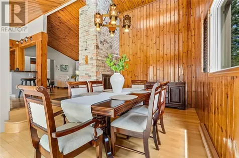 2455 Navanod Road Sudbury ON P3B 1A4