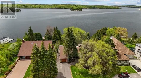 2455 Navanod Road Sudbury ON P3B 1A4