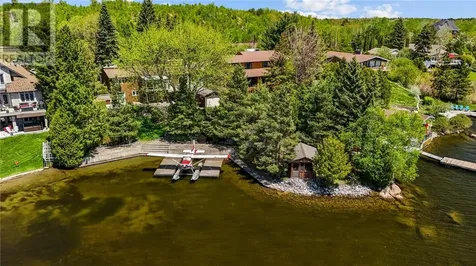 2455 Navanod Road Sudbury ON P3B 1A4