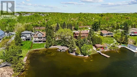 2455 Navanod Road Sudbury ON P3B 1A4