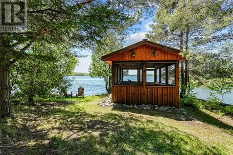 2455 Navanod Road Sudbury ON P3B 1A4