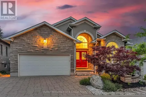15 Valley Road Guelph (kortright East) ON N1L 0H3