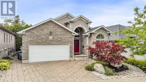 15 Valley Road Guelph (kortright East) ON N1L 0H3