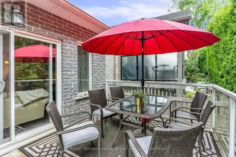 15 Valley Road Guelph (kortright East) ON N1L 0H3