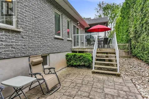 15 Valley Road Guelph (kortright East) ON N1L 0H3
