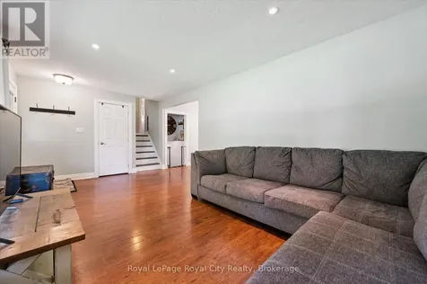 229 Ross Avenue Kitchener ON N2A 1V7