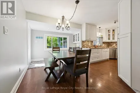 229 Ross Avenue Kitchener ON N2A 1V7