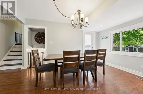 229 Ross Avenue Kitchener ON N2A 1V7