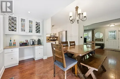 229 Ross Avenue Kitchener ON N2A 1V7