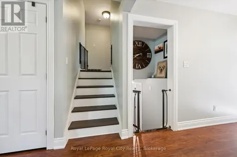 229 Ross Avenue Kitchener ON N2A 1V7