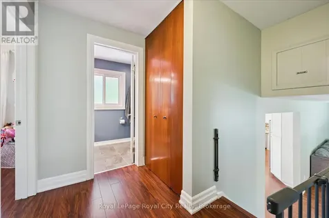 229 Ross Avenue Kitchener ON N2A 1V7