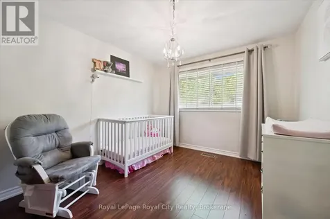 229 Ross Avenue Kitchener ON N2A 1V7