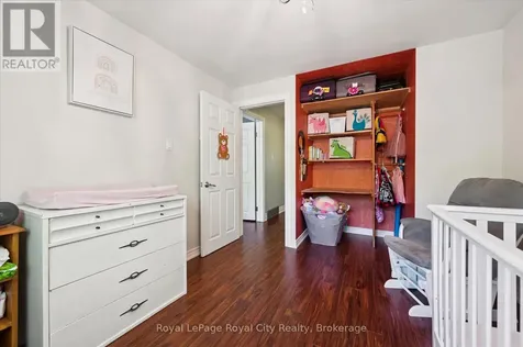 229 Ross Avenue Kitchener ON N2A 1V7