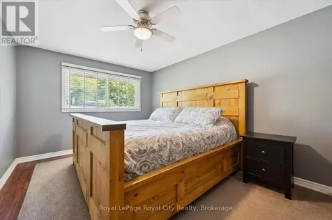 229 Ross Avenue Kitchener ON N2A 1V7