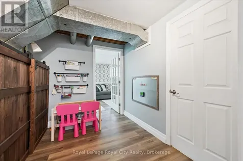 229 Ross Avenue Kitchener ON N2A 1V7