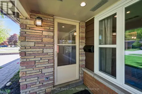 229 Ross Avenue Kitchener ON N2A 1V7