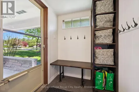 229 Ross Avenue Kitchener ON N2A 1V7