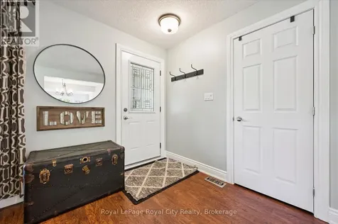 229 Ross Avenue Kitchener ON N2A 1V7