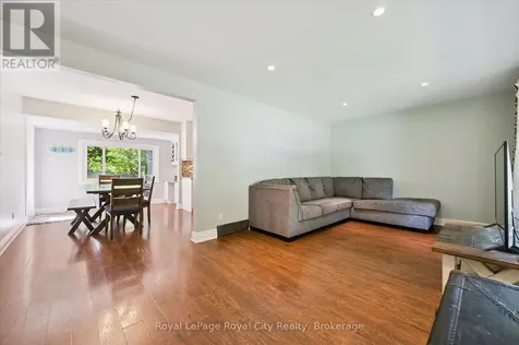 229 Ross Avenue Kitchener ON N2A 1V7
