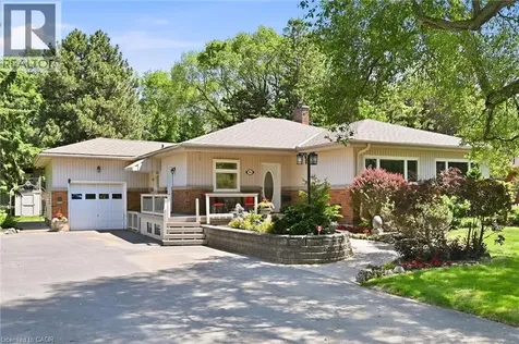 951 Cloverleaf Drive Burlington ON L7T 3Y8
