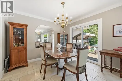951 Cloverleaf Drive Burlington ON L7T 3Y8