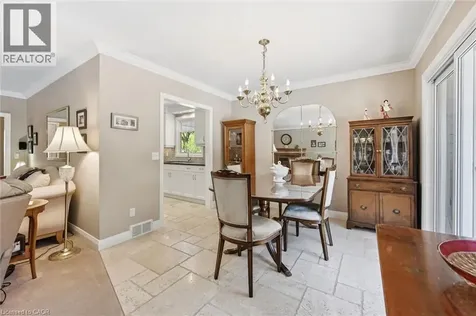 951 Cloverleaf Drive Burlington ON L7T 3Y8