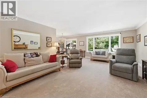 951 Cloverleaf Drive Burlington ON L7T 3Y8