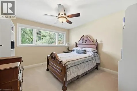 951 Cloverleaf Drive Burlington ON L7T 3Y8