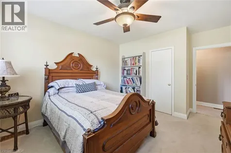 951 Cloverleaf Drive Burlington ON L7T 3Y8